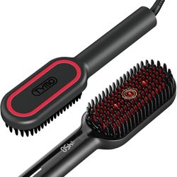 TYMO Hair Straightener Brush