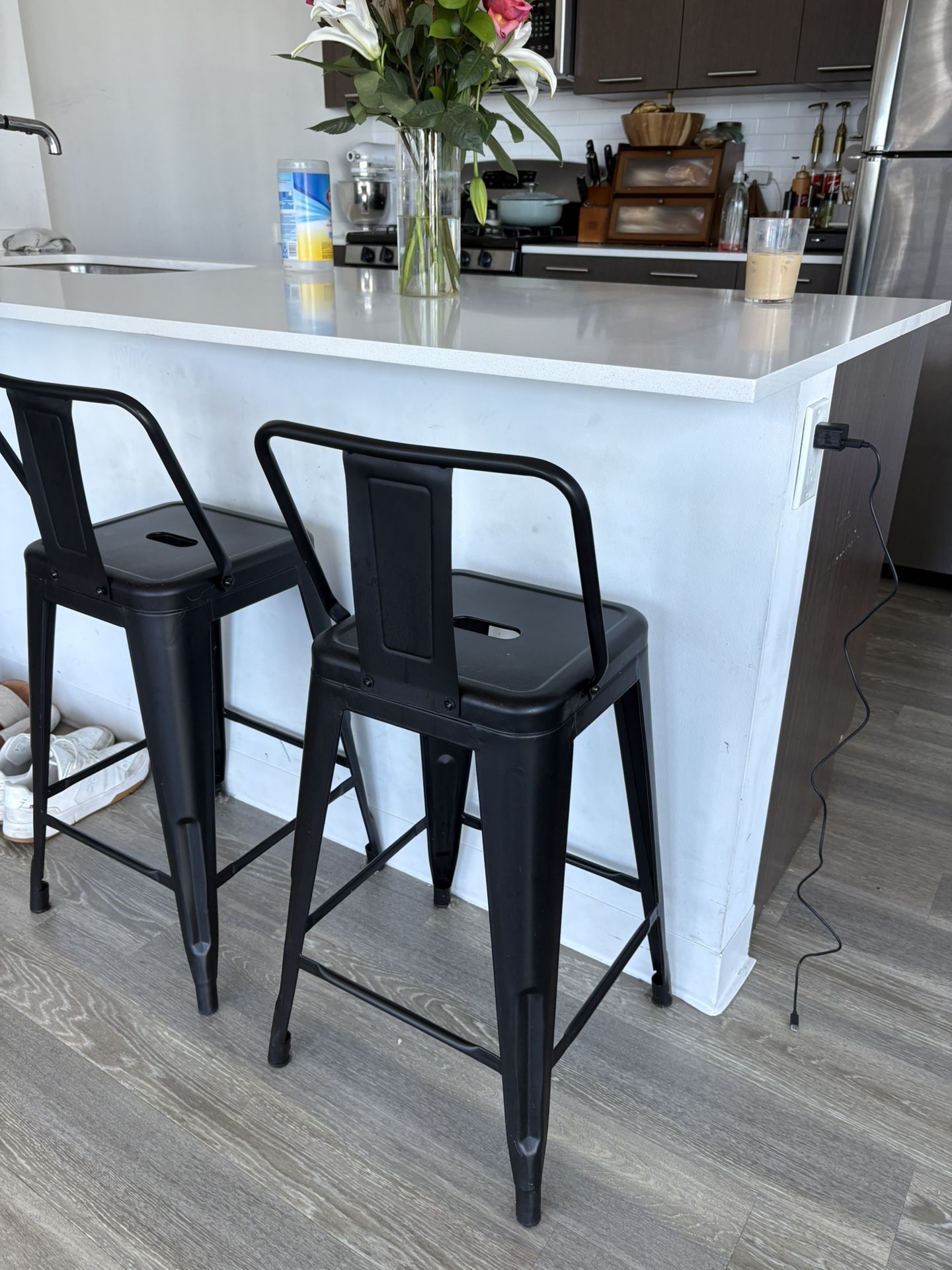 Bar Stools