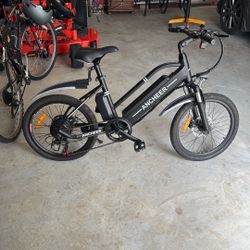 Ancheer E Bike 
