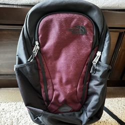 The North Face Backpack Vault