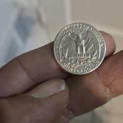 65 No Mint Mark 