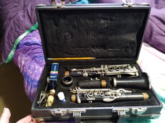 Clarinet
