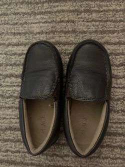 Boys loafers (dressy shoes)