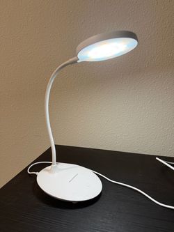 USB LED Desk Lamp
