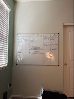 Whiteboard
