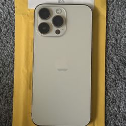 iPhone 14 Pro Max Gold Unlocked 