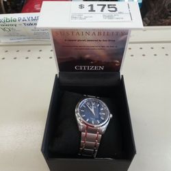 Citizen Watch 