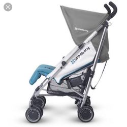 Uppababy stroller
