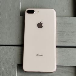 Apple iPhone 8 Plus Unlocked 