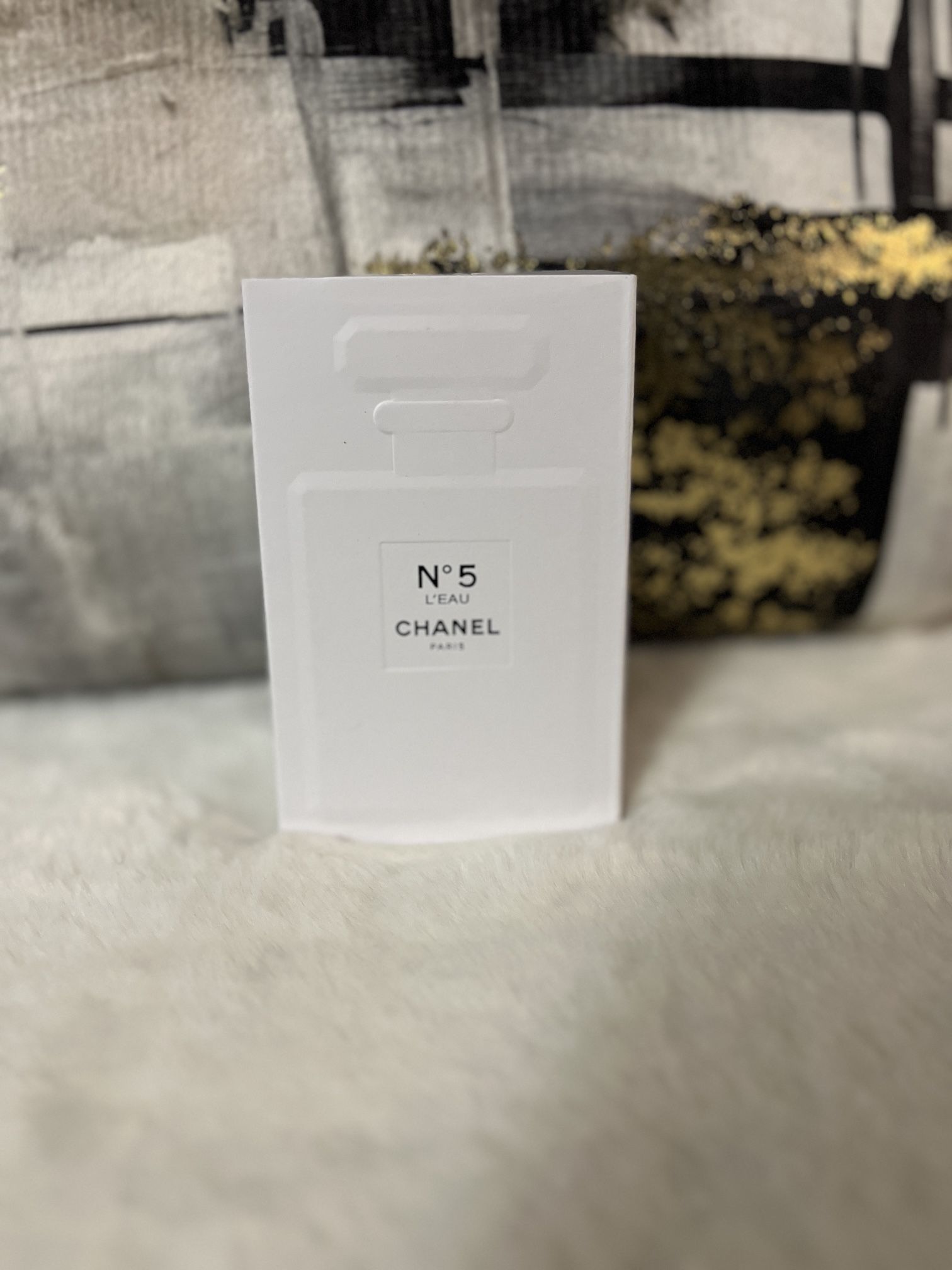 Chanel Perfume