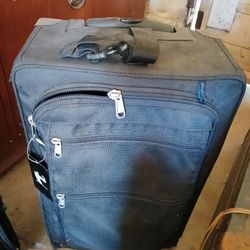 Luggage