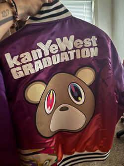 Kayne west Jacket