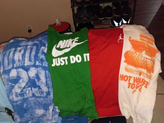 Adults & Kids Clothing
