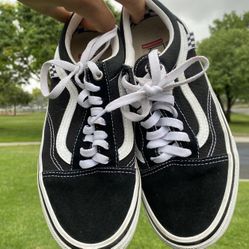 Lightly Used Vans 