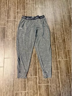 Size large under armour pants