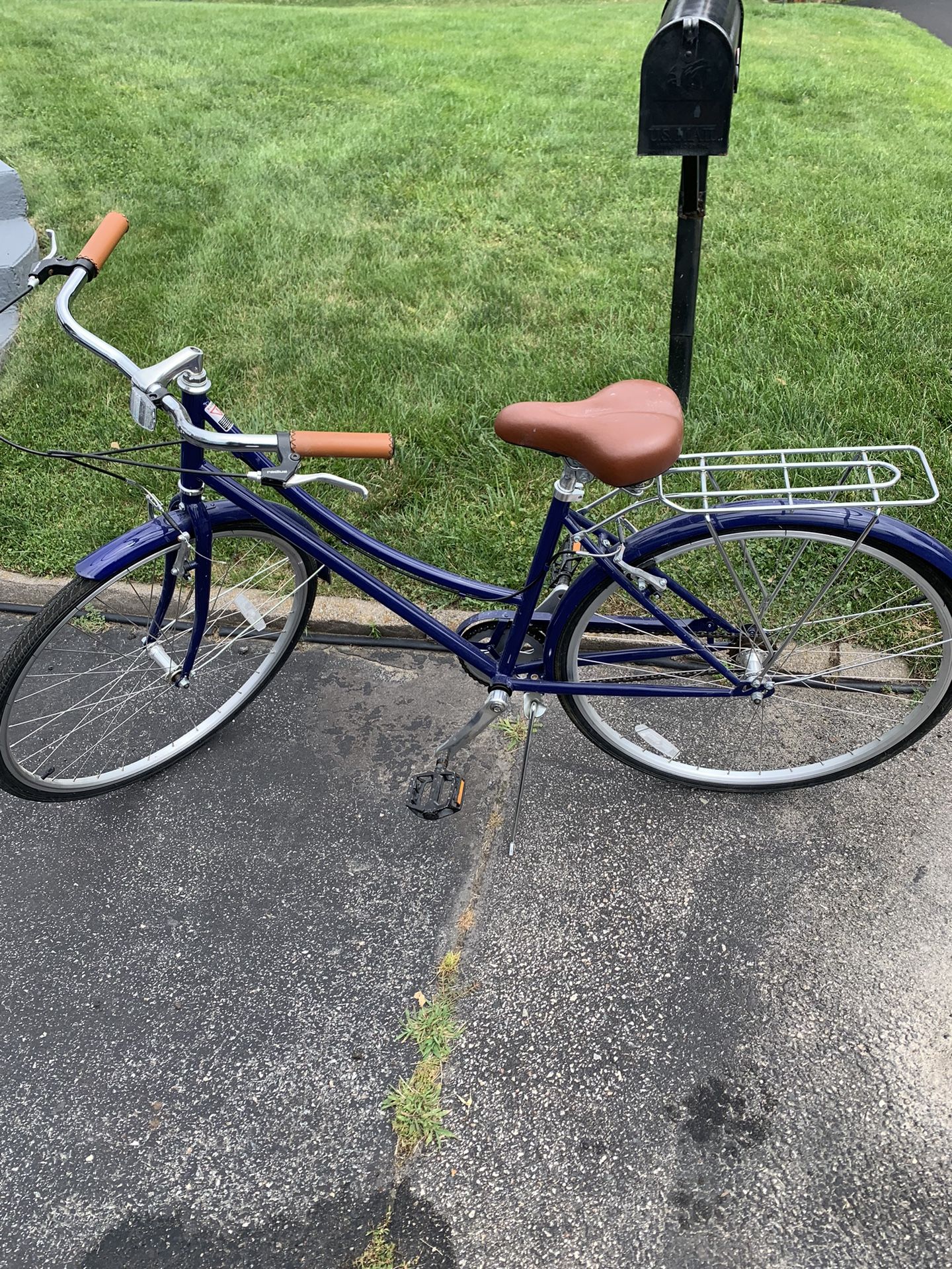 26” Bike