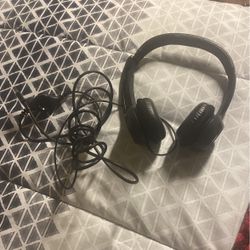 USB Microphone Headset