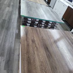 Flooring Waterford SPC 