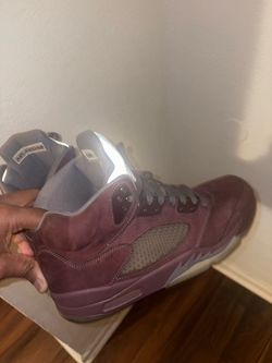 Jordan 5