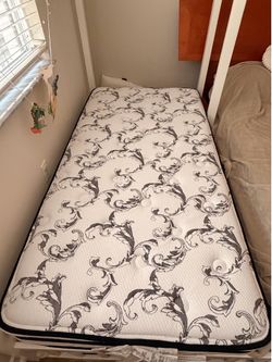 Mattress twin size