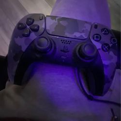 Ps5 Controller 