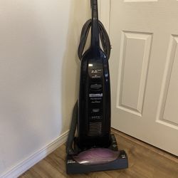 Vacuum