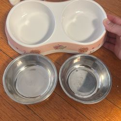 Cats Bowl.