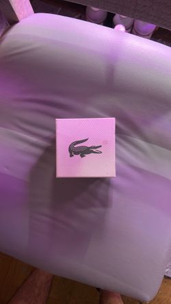 Lacoste