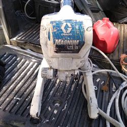 Graco Magnum X 5