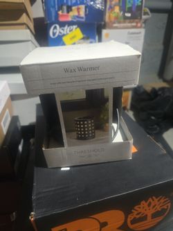 Wax warmers