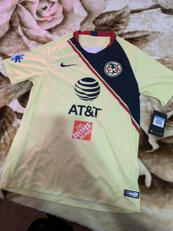 America jersey