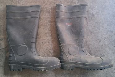 Rain Boots 