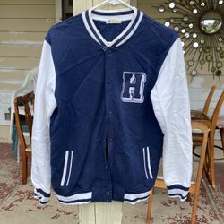 Varsity Jacket