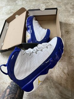 Jordan 9 Kobe