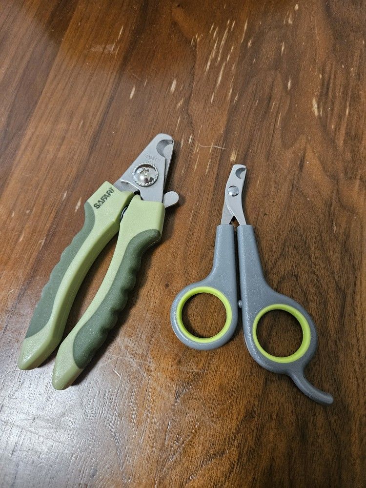 Dog Grooming Tools