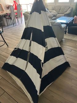 Kids Teepee  tent