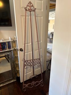 Easel stand