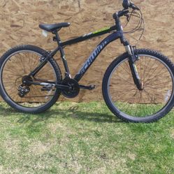 Bicycle Schwino Ranger