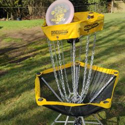 Innova  Travelers Disc Golf Target