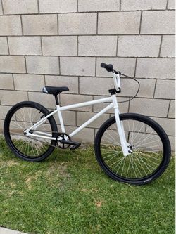 2009 Volume Sledgehammer 26” BMX Mid School