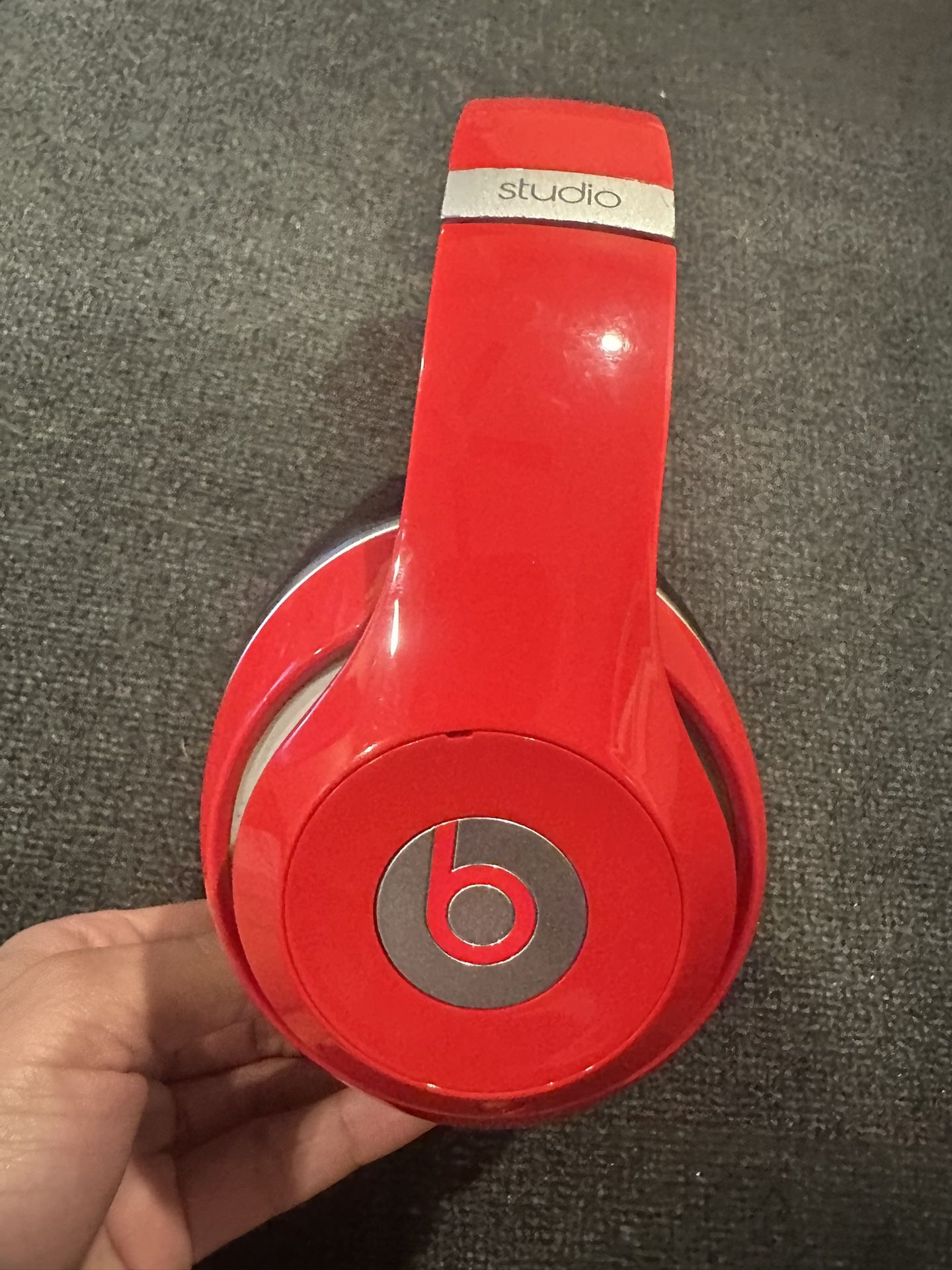 Dre Beats Headphones
