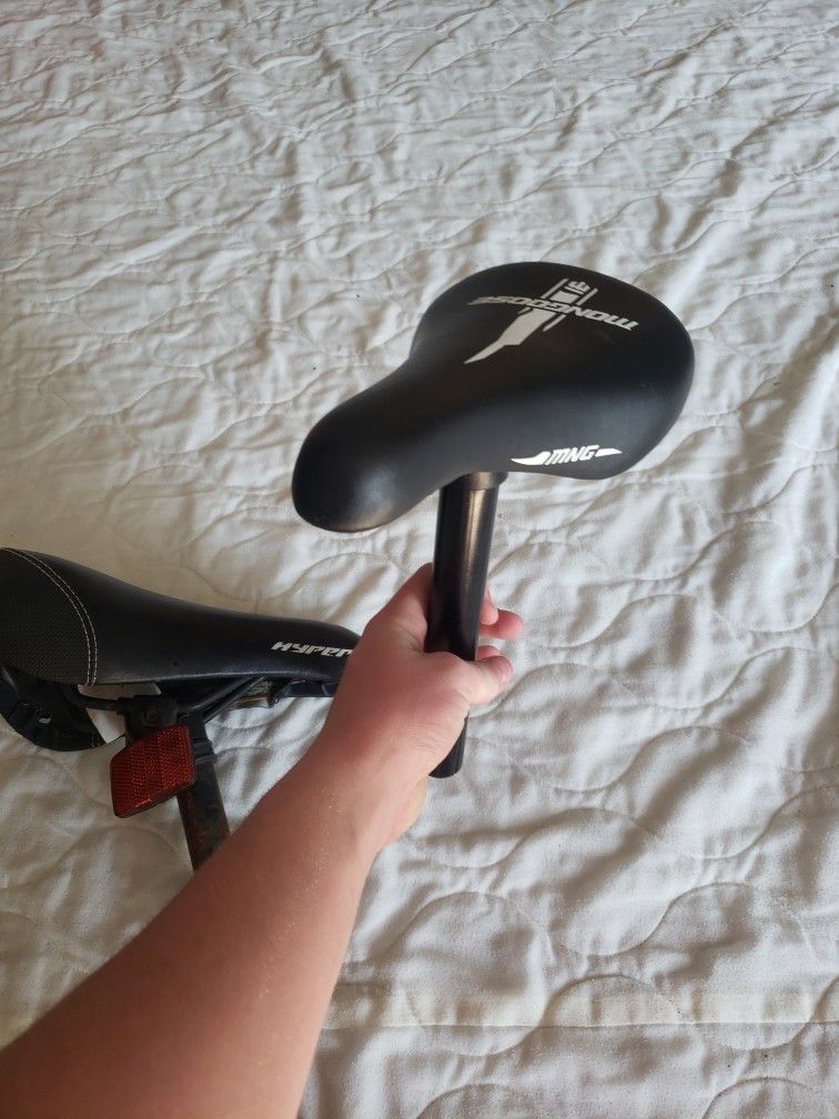 Bike Seats