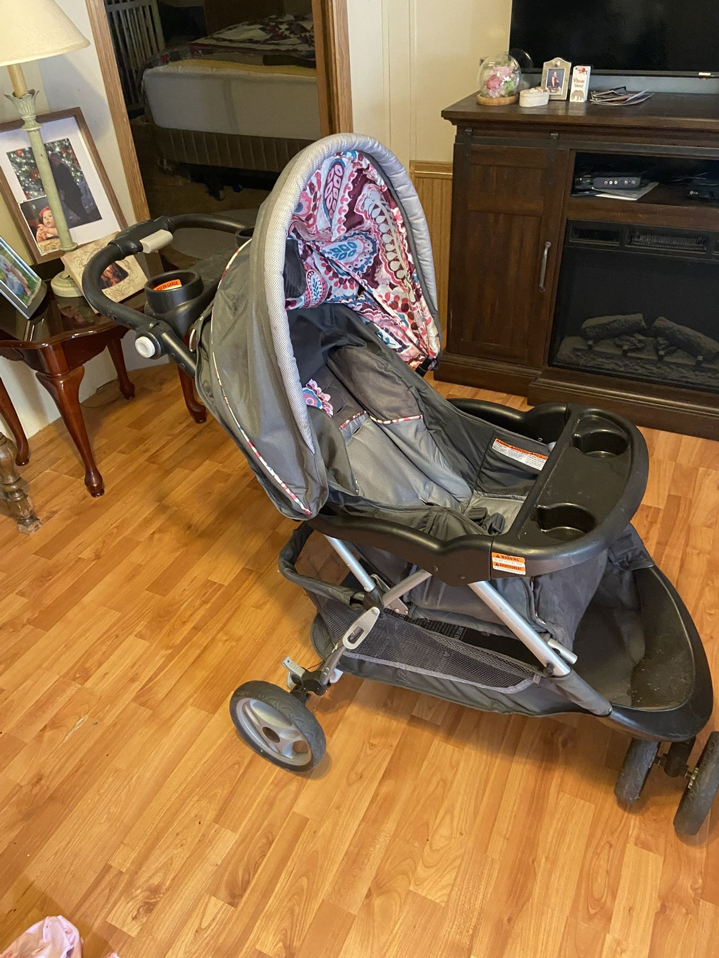Stroller