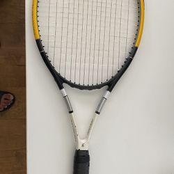 Tennis Racket - Pro Kennex 