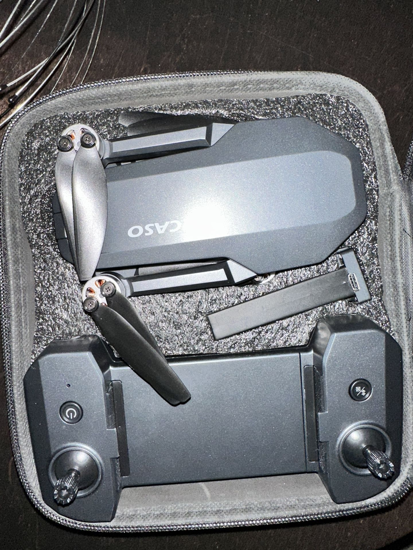 X30 Tercaso Drone With HD Camera