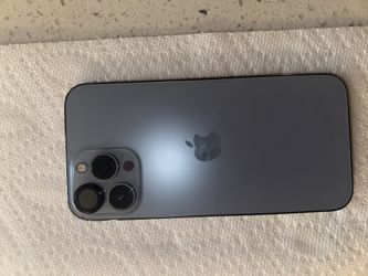 IPHONE 13 Pro Max 256GB