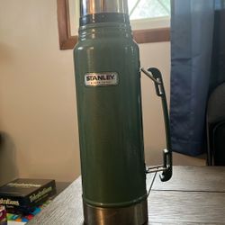 Camping Insulated Bottle