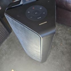 Samsung MX-T70 Giga Party Audio System 