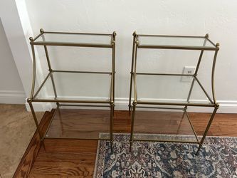 Regency Side Table(s) - Urban Outfitters