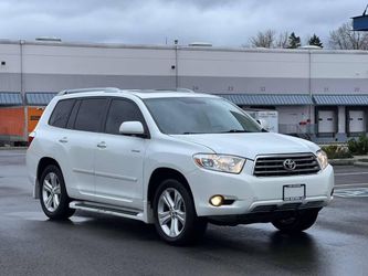 2009 Toyota Highlander